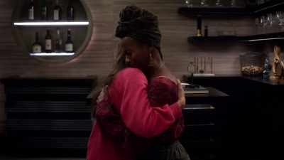 [both sighing] - Home Economics