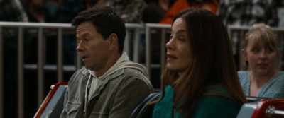 [both sighing] - The Family Plan
