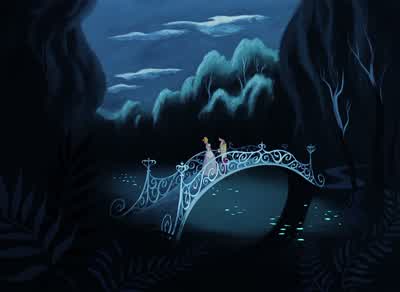 Both: So this love Oh. - Cinderella