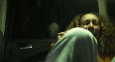 (both sobbing) - Hell House LLC Origins: The Carmichael Manor