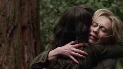 [both sobbing] - Vanished in Yosemite
