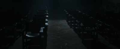 [Both speak in Italian] - The Exorcism of God