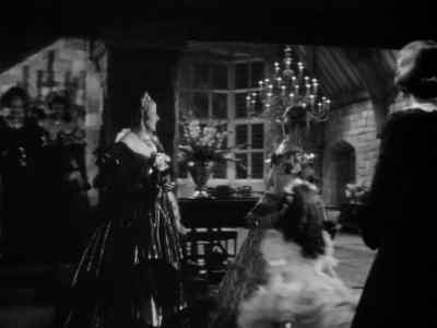 [BOTH SPEAKING IN FRENCH] - Jane Eyre
