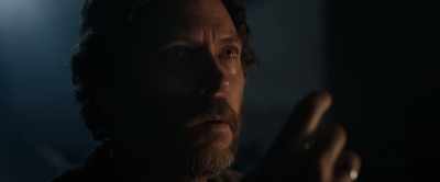 [Both speaking in Italian] - The Exorcism of God