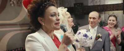 Both spouses - Donbass
