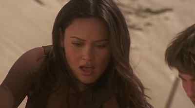 BOTH: Stars. - Relic Hunter