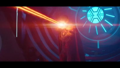 [both straining] - Titans