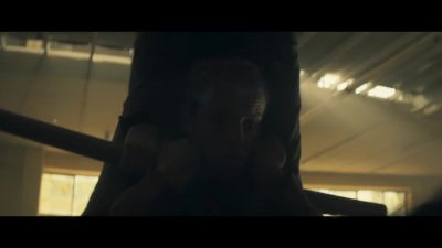 [both struggling] - War of the Worlds