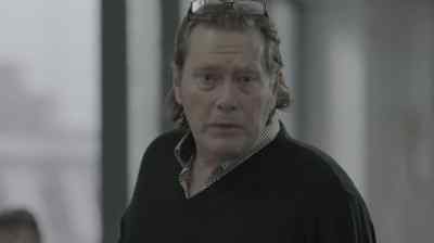 Both Swedish offenders
suffer from paranoid schizophrenia. - The Bridge