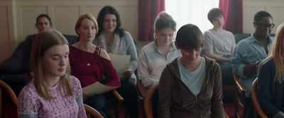 (BOTH TALK AT ONCE) - Military Wives