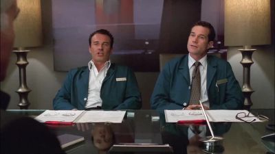 Both TELL ME WHAT YOU DON T - Nip/Tuck