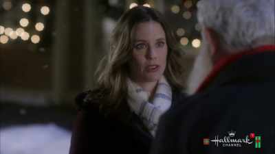 [Both]: The closer you get
to where you belong. - Christmas in Evergreen