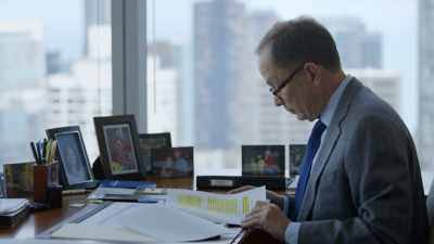 Both the Securities
and Exchange Commission - Inside Lehman Brothers