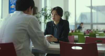 Both twins and Ji-young - Toxic