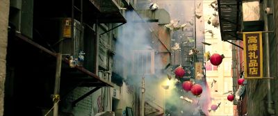 BOTH: Victor! - Ghostbusters