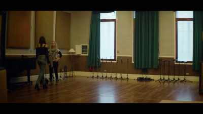[both vocalising] - Camden