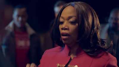 [both vocalizing] - A Jenkins Family Christmas