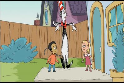Both WE CAN GO - The Cat in the Hat Knows a Lot About That!