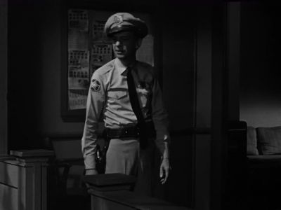 Both: * WE WERE SAILING ALONG
ON MOONLIGHT BAY... * - The Andy Griffith Show