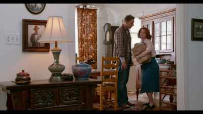[both whispering] - Wet Hot American Summer: Ten Years Later