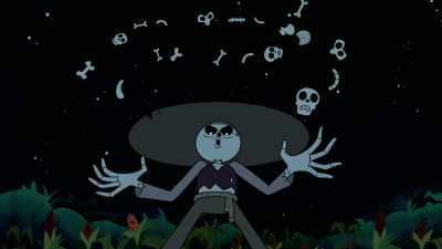 [ Both whistling ] - Victor and Valentino