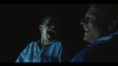 [both whooping] - Dexter: Original Sin