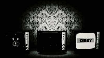 Both worked through inputs and outputs, - The Minds of Men