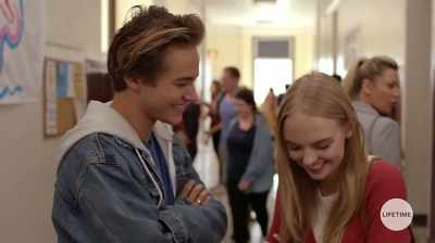 - [Both] Yeah. - Sleeping With My Student