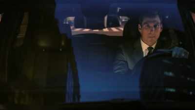 - BOTH.
- YEAH, WELL, - Tyler Perry's The Oval