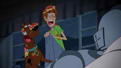 (BOTH YELP) - Be Cool, Scooby-Doo!