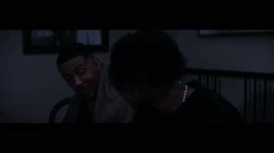 [both] You know we come from Kings and Queens, - The Stepmother 3