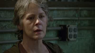Both. I'm Negan, shithead. - The Walking Dead