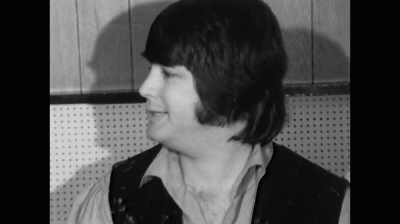 [BOTNICK]  He would
sing parts to the guys and
they would write it down. - The Beach Boys: Making Pet Sounds