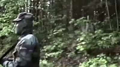 Botting: The marshals brought in
their special surveillance team - Oklahoma City