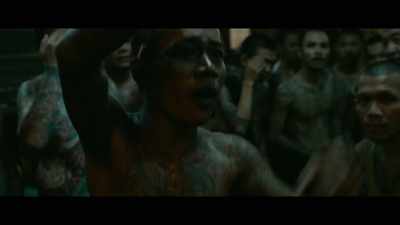 BOTTLE BREAKS
- PRISONER SPEAKS THAI - A Prayer Before Dawn