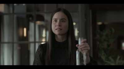 (Bottle clanging) - The Amityville Curse