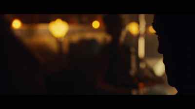 Bottle of our finest bubbly - American Gods