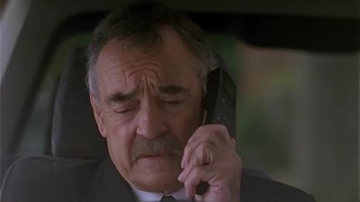 ^ Bottle tops across the years. - Midsomer Murders