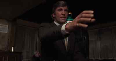 Bottle. - Straw Dogs