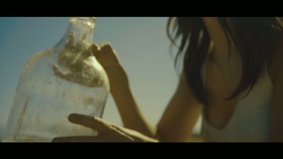 [bottles clattering] - Fuzzy Head