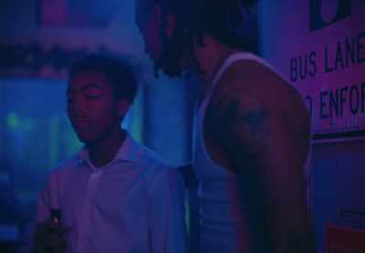 (bottles clink) - Story Ave