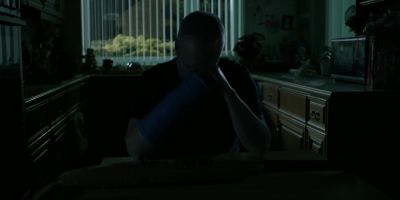 BOTTLES CLINKING - Inside No. 9
