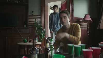 [bottles clinking] - Sugar Highs