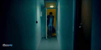 [BOTTLES CLINKING] - Patrick Melrose