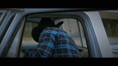 (bottles clinking) - The Crossroads
