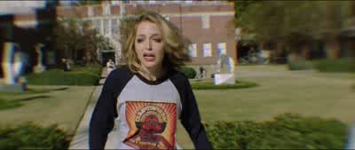 Bottles of beer.. - Happy Death Day