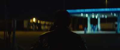 Bottles of water, soap, - Last Night of Amore