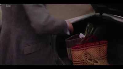 BOTTLES RATTLE - Grantchester