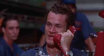 Bottling floor.
Harry "by god" Meade. - Take This Job and Shove It