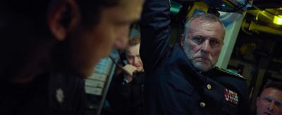 Bottom depth 7-9-5! - Hunter Killer